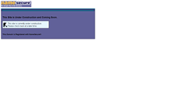 Desktop Screenshot of mockexam.com