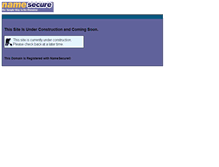 Tablet Screenshot of mockexam.com